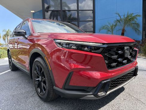 Used 2023 Honda CR-V Sport image 18