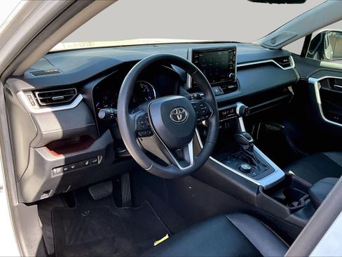 Used 2020 Toyota RAV4 Limited w/ Limited Grade Weather Package AWD/4WD image 19