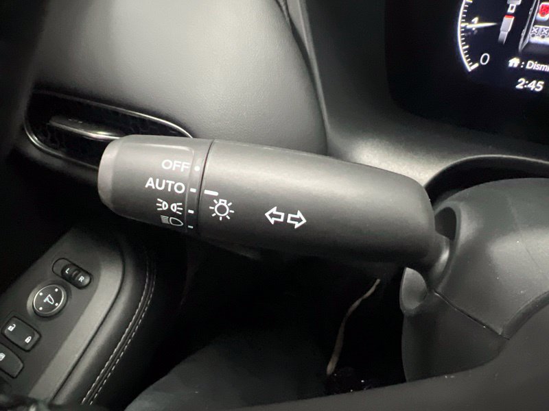 New 2027 Honda HR-V EX-L image 21