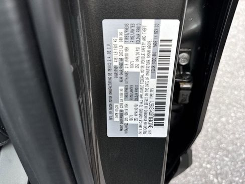 New 2026 MAZDA CX-30 AWD 2.5 S w/ Select Sport Pkg image 59