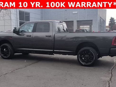 New 2026 RAM 3500 Laramie image 6