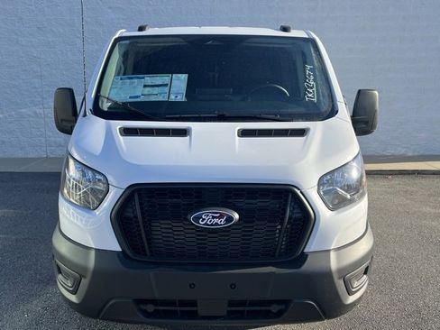 New 2026 Ford Transit 250 Low Roof image 2