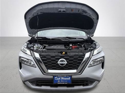 Certified 2023 Nissan Rogue SV image 5