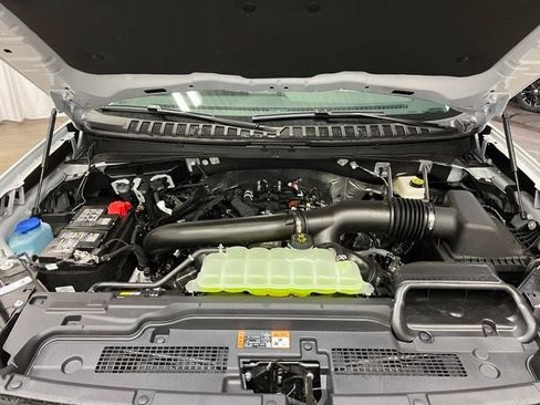 New 2026 Ford Expedition Max Platinum image 28