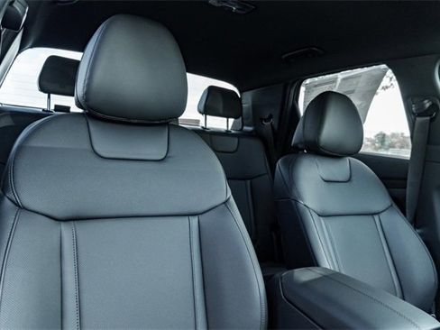 New 2025 Hyundai Santa Cruz SEL image 25