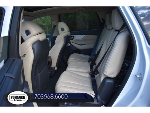 New 2026 Acura MDX SH-AWD w/ Technology Package image 31