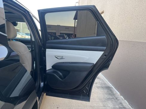 Used 2025 Hyundai Tucson SEL image 17