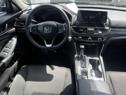 Used 2020 Honda Accord LX image 6