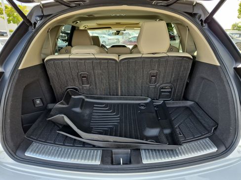 Used 2020 Acura MDX w/ Technology Package AWD/4WD image 34