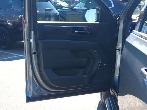 New 2026 Chevrolet Tahoe Premier image 19