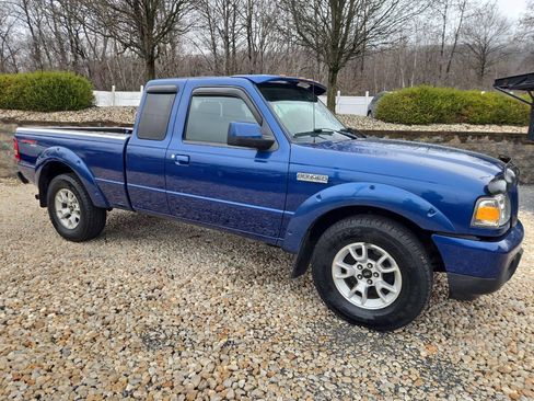 Used 2008 Ford Ranger Sport image 9