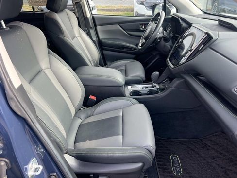 Used 2023 Subaru Ascent Onyx Edition Limited image 13