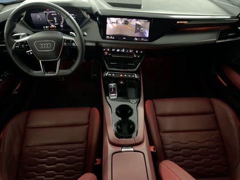 Used 2023 Audi RS e-tron GT w/ Carbon Performance Package image 17