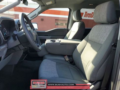 Used 2023 Ford F150 XLT image 15