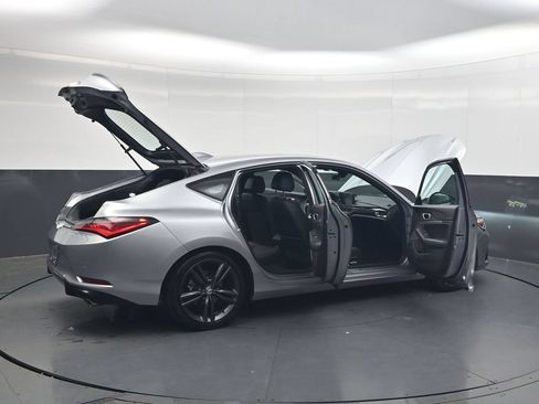 Used 2023 Acura Integra A-Spec FWD image 39