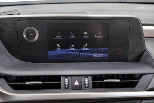 Used 2019 Lexus ES 350 F Sport w/ Accessory Package 2 FWD image 55