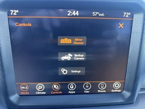 Used 2021 Jeep Wrangler Unlimited Sport image 25