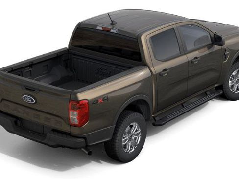 New 2025 Ford Ranger XL image 3