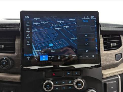 Used 2023 Ford Expedition Max Limited image 30