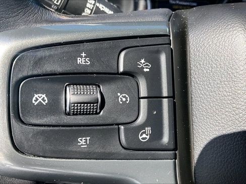 Used 2021 Chevrolet Tahoe Premier w/ Premium Package image 10