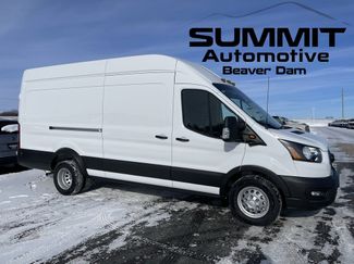 New 2026 Ford Transit 350 148 High Roof DRW AWD video 1