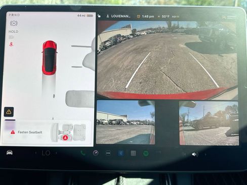 Used 2022 Tesla Model 3 Performance image 26