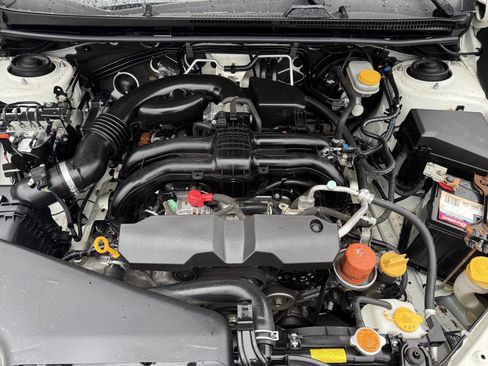 Used 2016 Subaru Crosstrek 2.0i Limited image 13