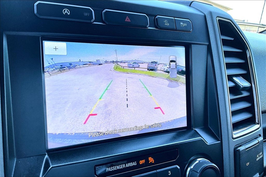 Used 2019 Ford F150 Raptor AWD/4WD image 19