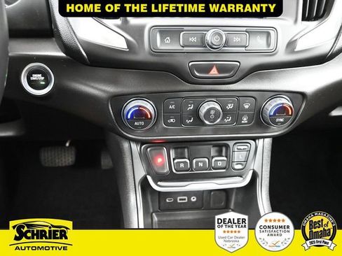 Used 2021 GMC Terrain SLE w/ Driver Convenience Package image 22