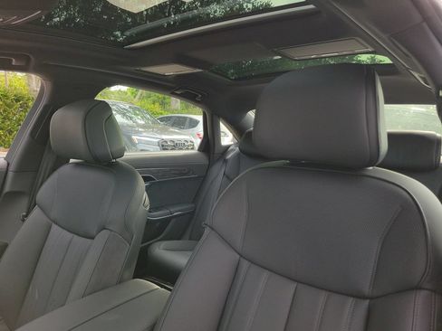 New 2026 Audi A8 L 3.0T AWD/4WD image 17