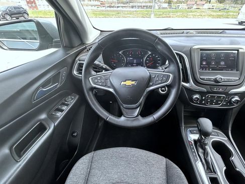 Certified 2023 Chevrolet Equinox LT AWD/4WD image 7