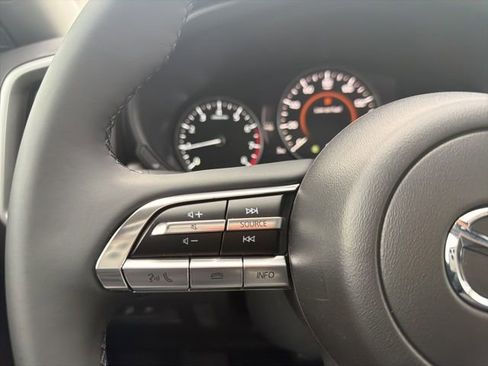 New 2026 MAZDA CX-50 AWD 2.5 S image 35