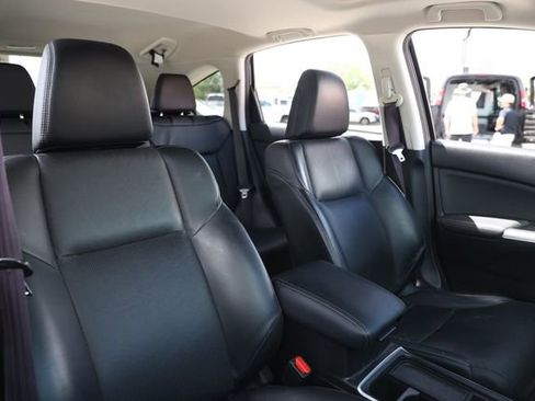 Used 2015 Honda CR-V EX-L image 19