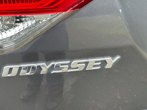 Used 2016 Honda Odyssey LX image 23