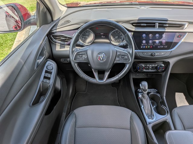 Certified 2023 Buick Encore GX Select FWD image 14