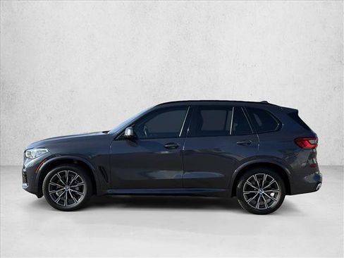 Used 2020 BMW X5 sDrive40i w/ M Sport Package RWD image 8