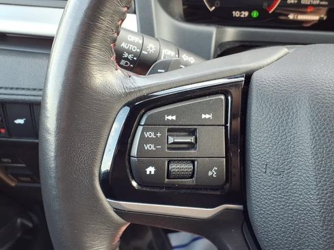 Used 2025 Honda Odyssey Sport-L image 27