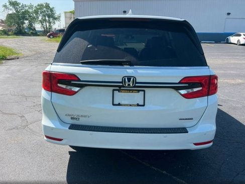 Used 2023 Honda Odyssey Touring image 8