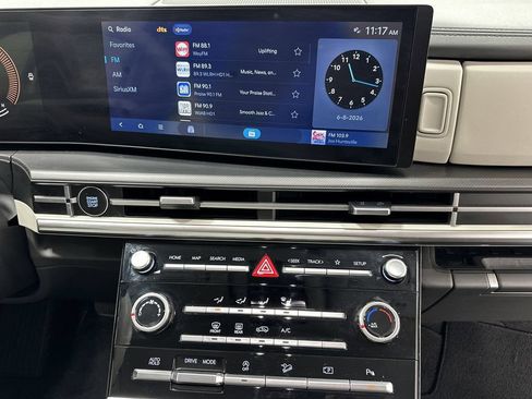 Certified 2024 Hyundai Santa Fe SE FWD image 20