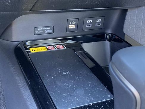 New 2026 Toyota Camry XLE image 10