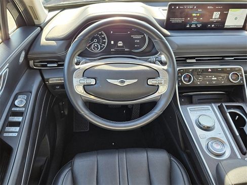 Used 2024 Genesis GV80 2.5T image 12