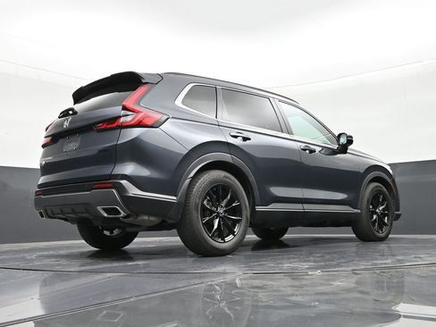 Used 2025 Honda CR-V Sport-L image 24