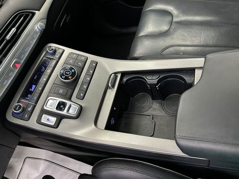 Used 2021 Hyundai Palisade Limited AWD/4WD image 35
