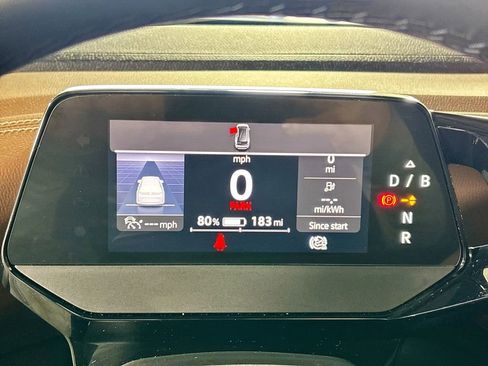 Certified 2023 Volkswagen ID.4 Pro image 14