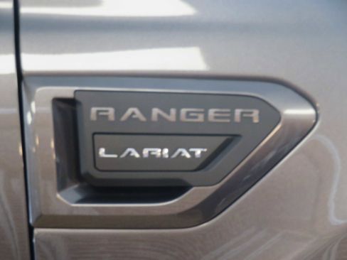 Used 2019 Ford Ranger Lariat w/ Equipment Group 501A Mid AWD/4WD image 70