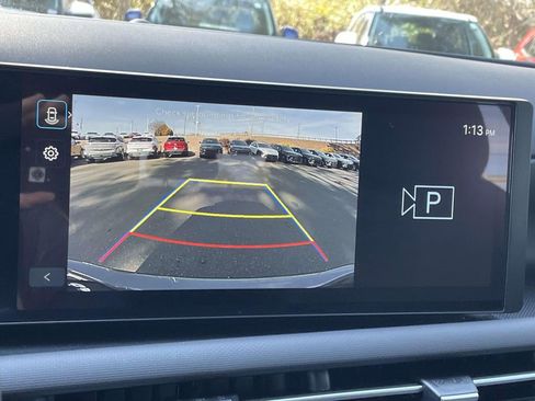 New 2026 Hyundai Tucson SEL image 28