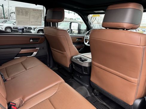 Used 2023 Toyota Tundra 1794 Edition image 38