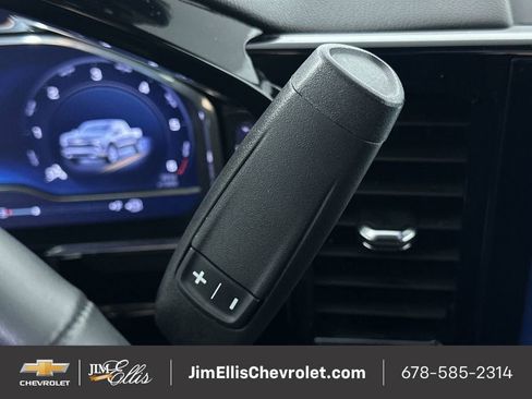 Certified 2025 Chevrolet Silverado 1500 LT image 17