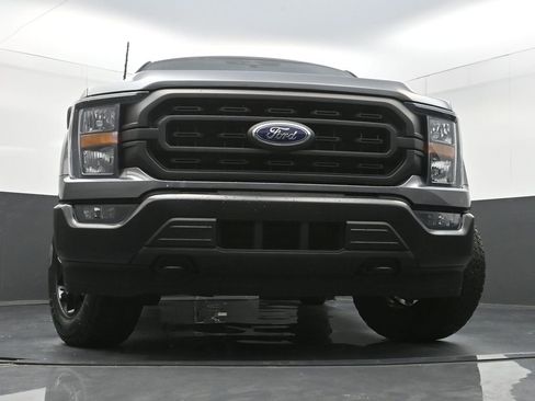 Used 2023 Ford F150 XL w/ Rattler Package AWD/4WD image 27