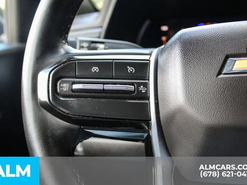 Used 2023 Chevrolet Colorado LT w/ LT Convenience Package RWD image 24